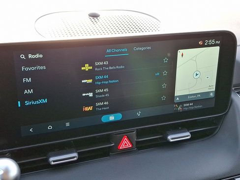 New 2026 Hyundai Ioniq 5 SEL image 12