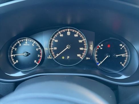 New 2026 MAZDA CX-50 AWD 2.5 S w/ Accent Package image 14