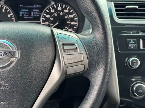 Used 2015 Nissan Altima 2.5 S w/ Power Driver Seat Package image 23