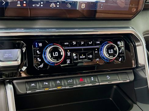 New 2026 GMC Sierra 1500 Denali Ultimate image 14