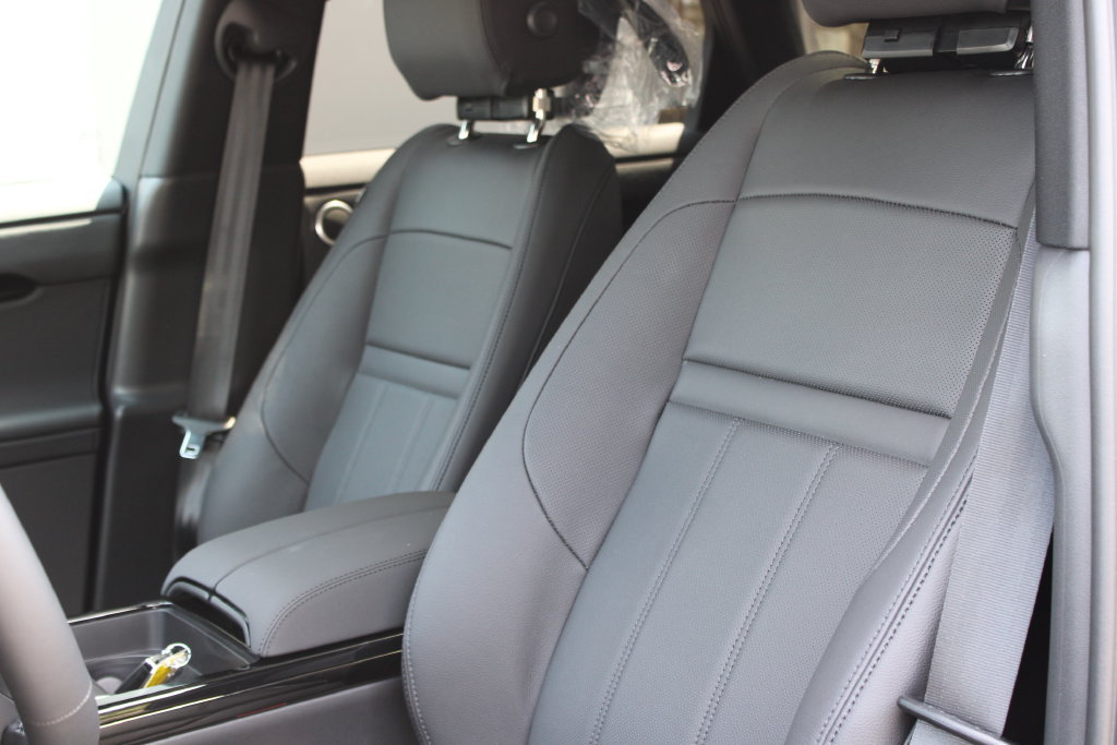 New 2026 Land Rover Range Rover Evoque S AWD/4WD image 8
