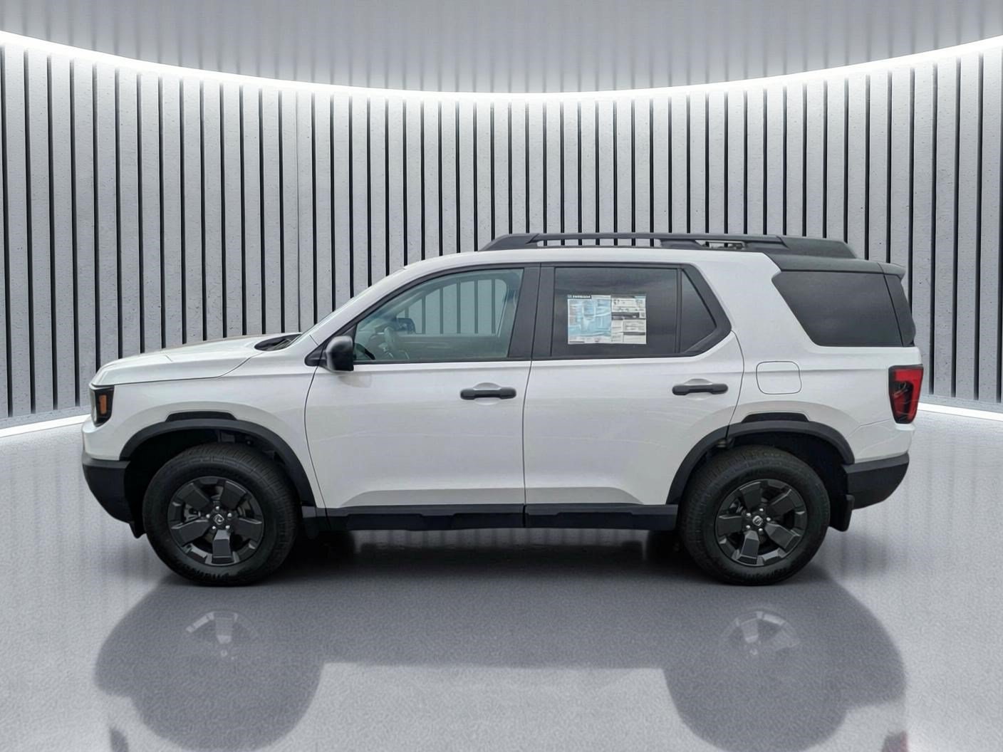 New 2026 Honda Passport RTL image 9