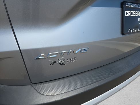 Used 2023 Ford Escape Active image 9