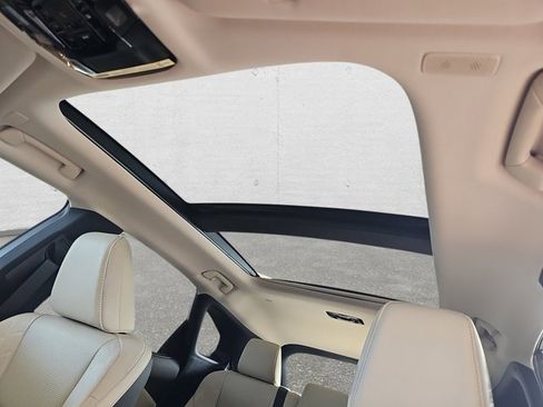 New 2026 Lexus RX 350 350 Luxury w/ Convenience Package image 28