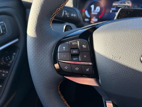 New 2026 Ford Explorer Tremor AWD/4WD image 19