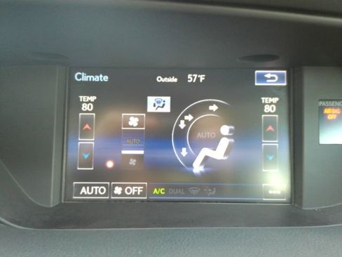 Used 2015 Lexus ES 350 image 47