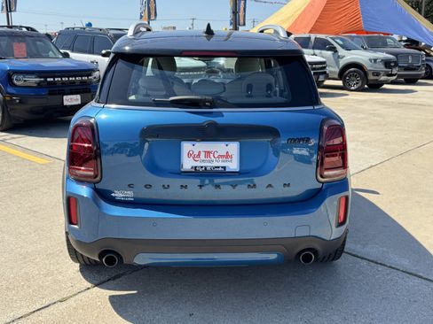 Used 2024 MINI Cooper Countryman S w/ Premium Package image 9