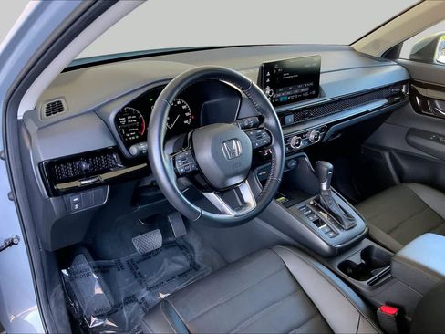 Used 2025 Honda CR-V EX-L image 18