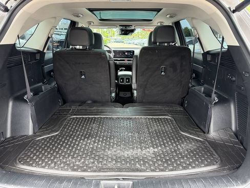 Used 2025 Kia Sorento X-Line EX AWD/4WD image 17