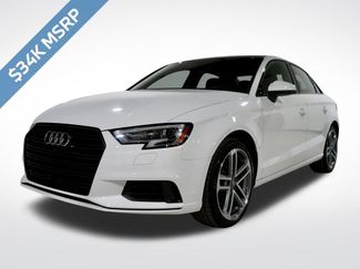 Used 2020 Audi A3 2.0T Premium 360° Tour