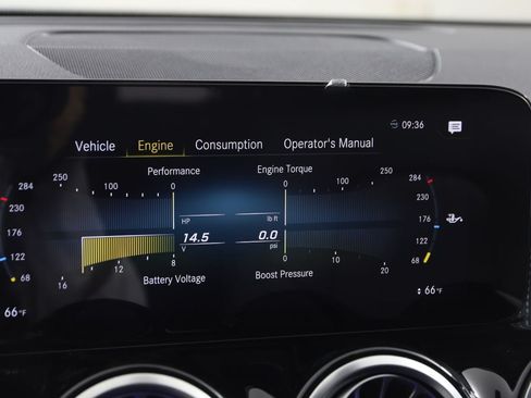 Used 2023 Mercedes-Benz GLB 250 4MATIC image 36