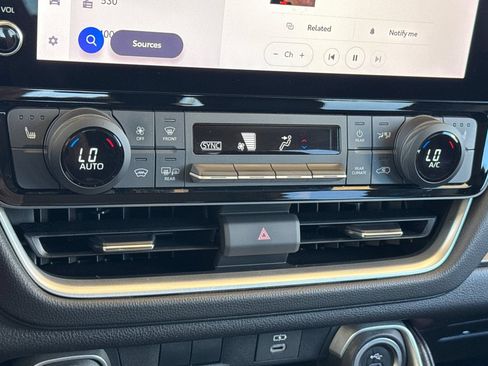 Certified 2025 Toyota Grand Highlander AWD Hybrid image 26