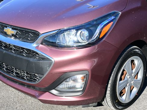 Used 2021 Chevrolet Spark LS image 10