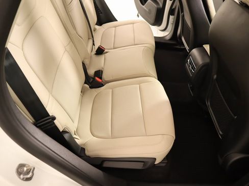 New 2025 Lincoln Corsair Grand Touring w/ Jet Appearance Package image 15