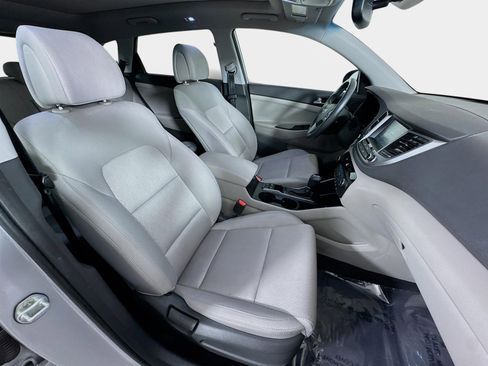 Used 2018 Hyundai Tucson Value image 28