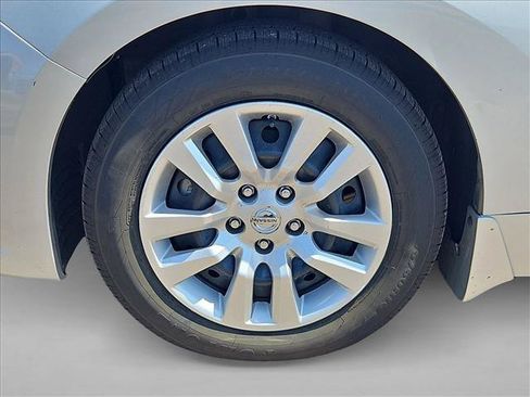 Used 2016 Nissan Altima 2.5 S w/ Power Driver Seat Package FWD image 29