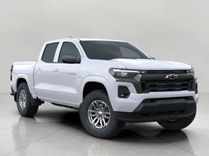 New 2026 Chevrolet Colorado LT w/ LT Convenience Package