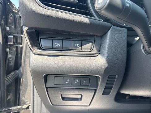 Used 2024 MAZDA CX-30 AWD 2.5 S w/ Preferred Package image 36