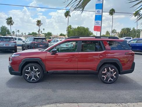 New 2026 Subaru Outback Touring XT AWD/4WD image 3