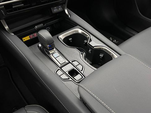 Certified 2025 Lexus RX 350 Premium image 26