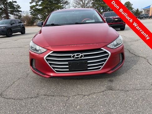 Used 2018 Hyundai Elantra Value Edition image 8