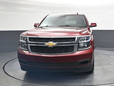 Used 2018 Chevrolet Tahoe LT AWD/4WD image 10
