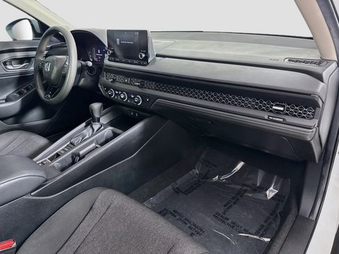 Used 2024 Honda Accord EX image 30