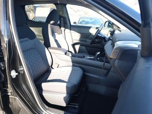 New 2026 Nissan Kicks SV w/ SV Premium Package image 26