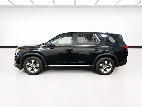 Used 2025 Honda Pilot EX-L image 22