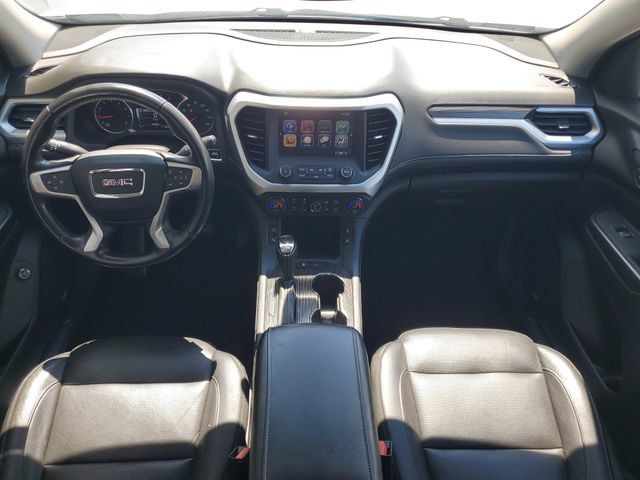 Used 2019 GMC Acadia SLT FWD image 3