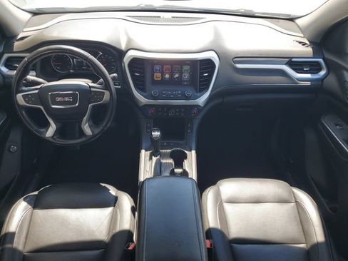 Used 2019 GMC Acadia SLT FWD image 3