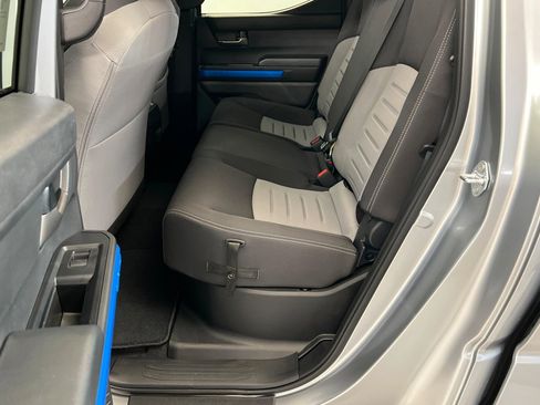 New 2026 Toyota Tacoma TRD Off-Road AWD/4WD image 21