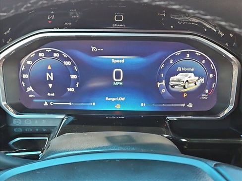 New 2026 Chevrolet Silverado 1500 RST AWD/4WD image 11