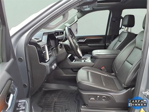 Used 2024 GMC Sierra 2500 Denali w/ Denali Reserve Package image 17