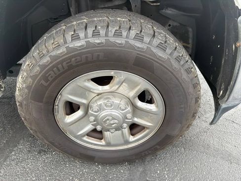 Used 2021 RAM 2500 Big Horn AWD/4WD image 26