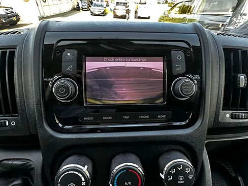 Used 2021 RAM ProMaster 2500 image 13