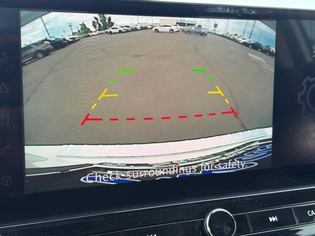 Used 2023 Nissan Altima 2.5 SR w/ SR Premium Package FWD image 25