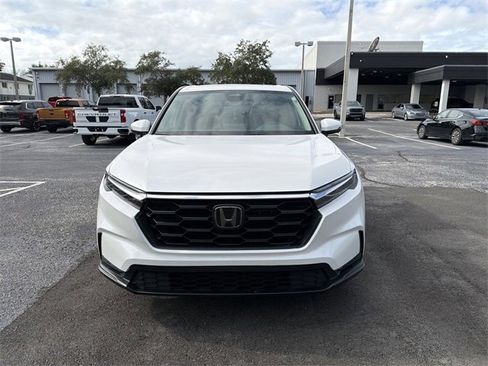 Used 2023 Honda CR-V EX image 8