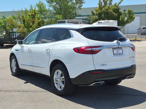 Used 2019 Buick Enclave Essence AWD/4WD image 5