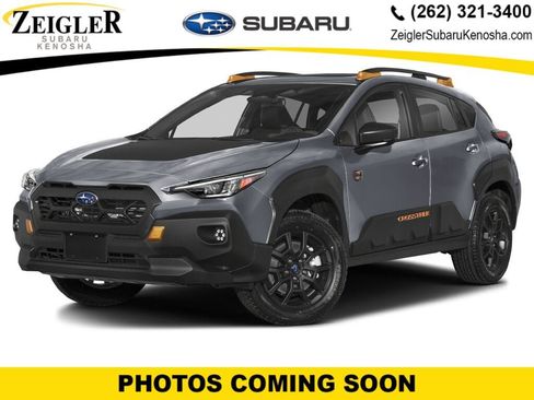 New 2026 Subaru Crosstrek 2.5i Wilderness image 1