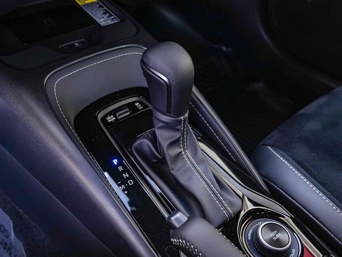 New 2026 Toyota Corolla GR AWD/4WD image 25