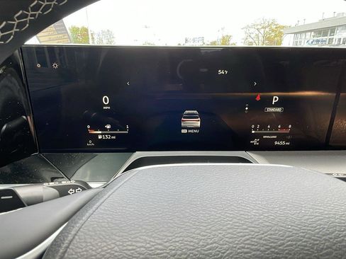Used 2026 INFINITI QX80 Luxe AWD/4WD image 20