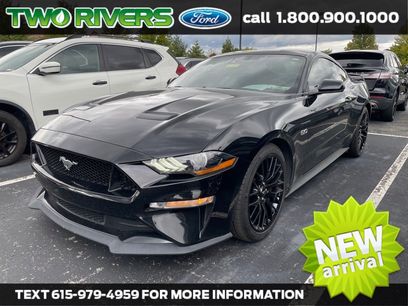 Used 2021 Ford Mustang GT Premium w/ GT Performance Package