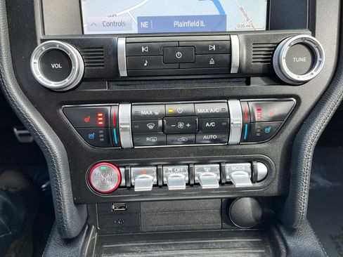 Used 2020 Ford Mustang Bullitt image 32