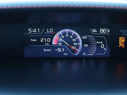 Used 2018 Subaru WRX image 50