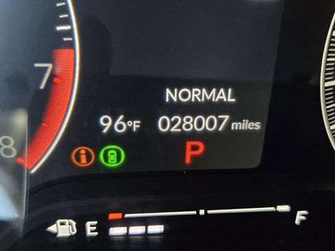 Used 2024 Honda Civic Sport image 23