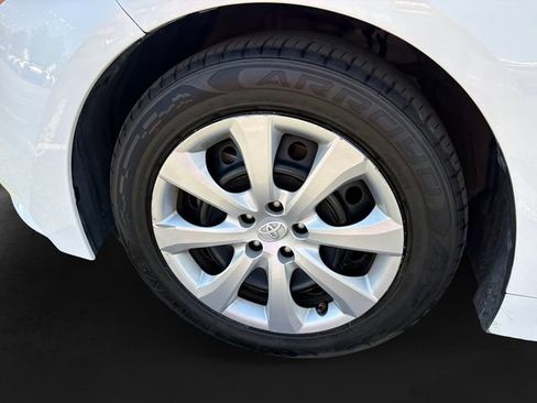 Certified 2023 Toyota Corolla LE FWD image 11