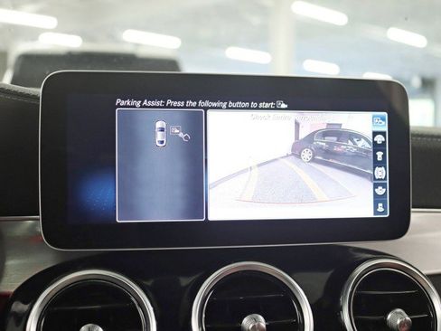 Used 2019 Mercedes-Benz C 43 AMG 4MATIC Coupe image 24