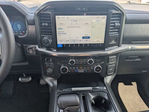 New 2026 Ford F150 Tremor w/ Equipment Group 402B AWD/4WD image 13