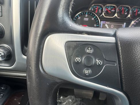 Used 2017 GMC Sierra 1500 SLT image 15